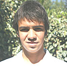 Toselli Rios Cristopher Benjamin